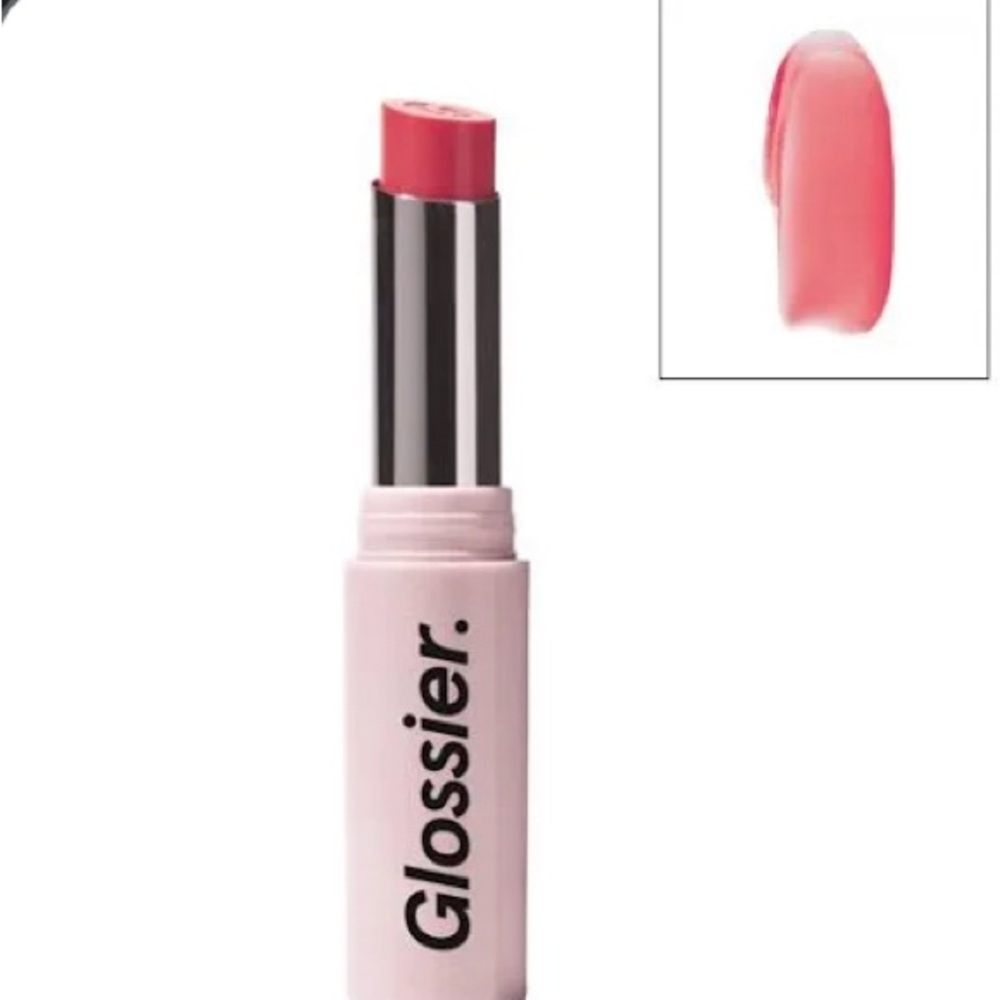 Glossier Portrait ultralip. New in box!